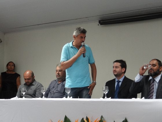 Posse - Gestão Compromisso União e Luta - 2018-2020 (143)