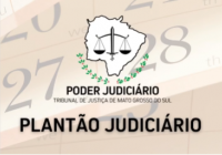 plantão