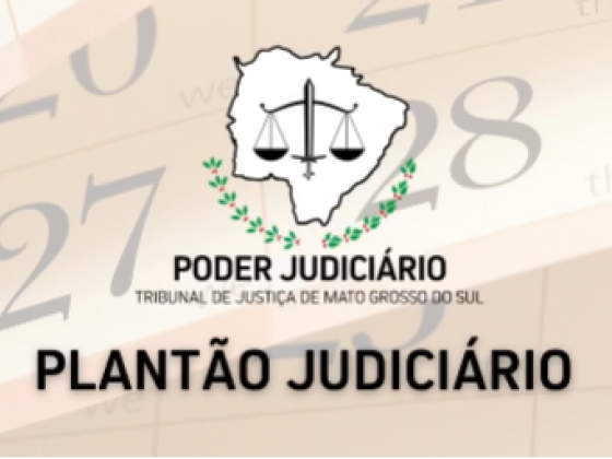 plantão