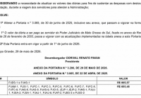 diária diária